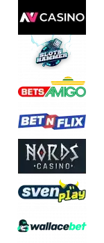 NV Casino Logo