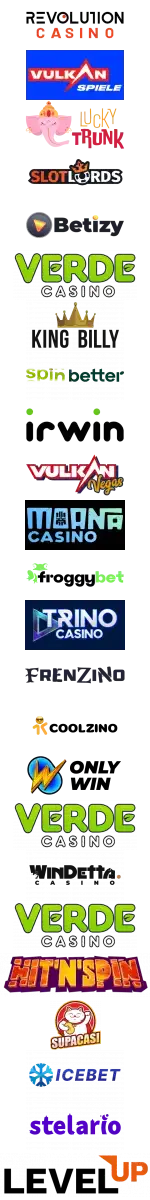 Revolutioncasino Logo