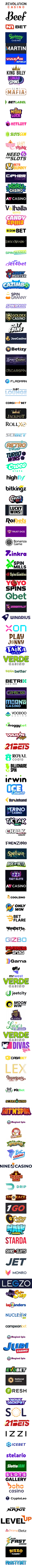 Revolutioncasino Logo