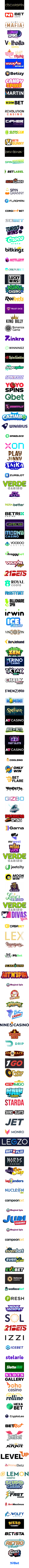 Oscarspin Casino Logo