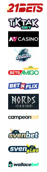 21bets Logo