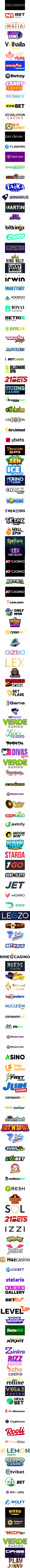 Oscarspin Casino Logo