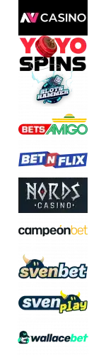 NV Casino Logo