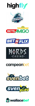 Highflybet Logo