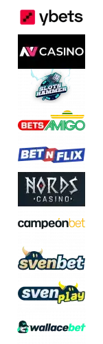 ybets Logo