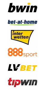 Bwin Logo