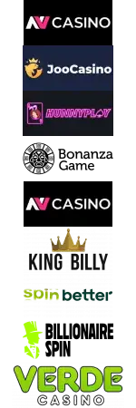NV Casino Logo