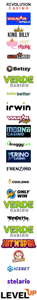 Revolutioncasino Logo