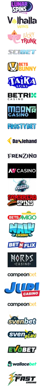 Lunar Spins Logo