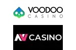 Vodoocasino Logo