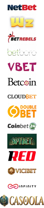 Netbet Wettanbieter Logo