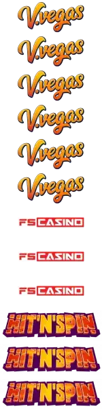 V-Vegas Logo