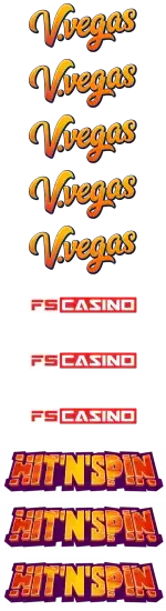 V-Vegas Logo