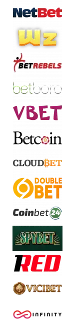 Netbet Wettanbieter Logo