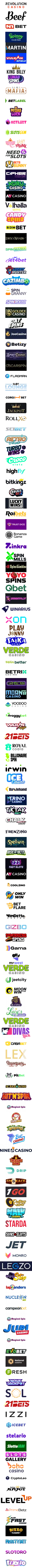 Revolutioncasino Logo
