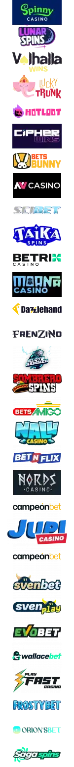 Spinny Casino