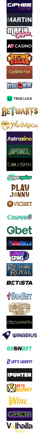 Cipherwins Casino