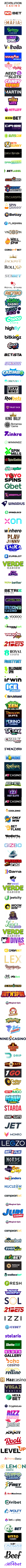 Revolutioncasino Logo