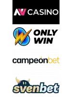 NV Casino Logo