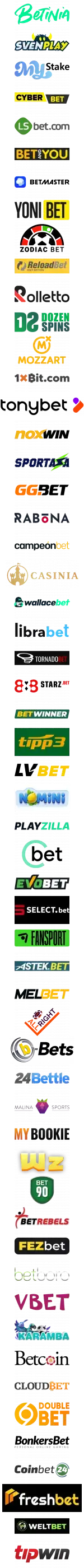 Betina Logo
