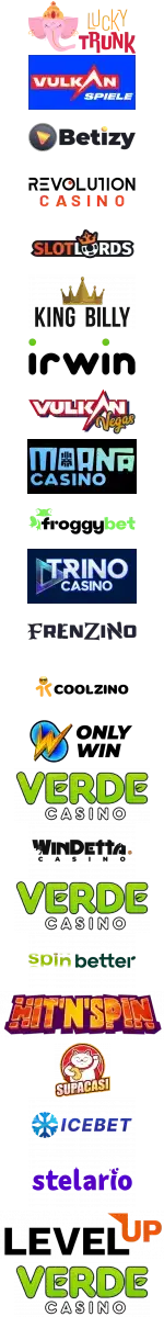 Lucky Trunk Logo
