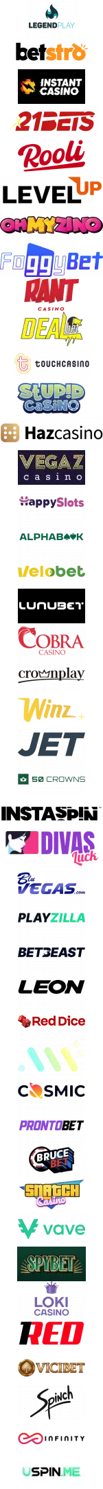 Legendplay Test und Review