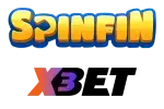 Spinfin Logo