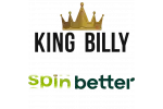 Kingbilly Logo