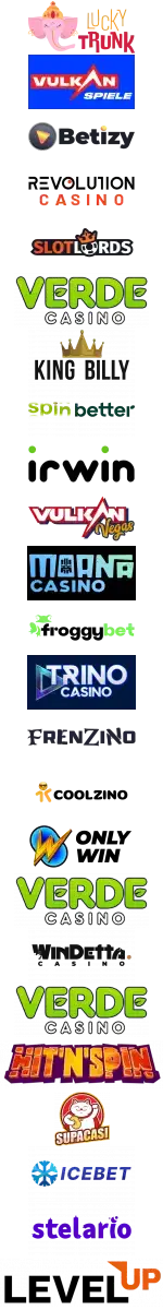 Lucky Trunk Logo