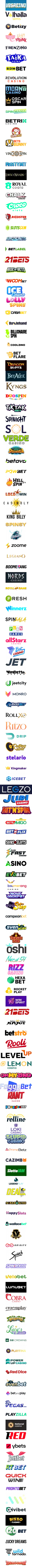 Vegasino Logo