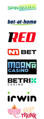 Spinmama Casino Logo