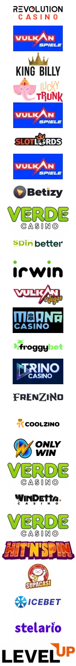 Revolutioncasino Logo