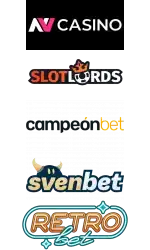 NV Casino Logo