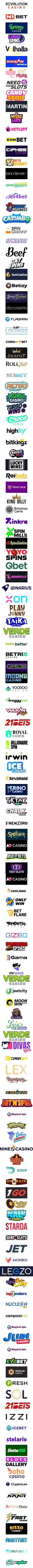 Revolutioncasino Logo