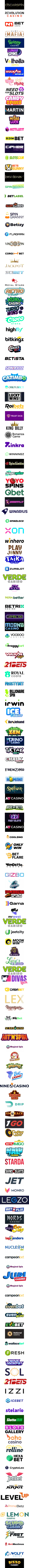 Oscarspin Casino Logo