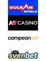 Vulkanspiele