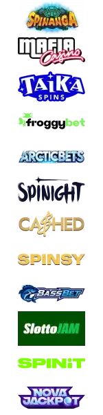 Spinanga Logo