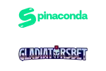 Spinaconda Logo