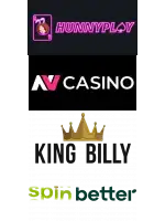 HunnyPlay Logo