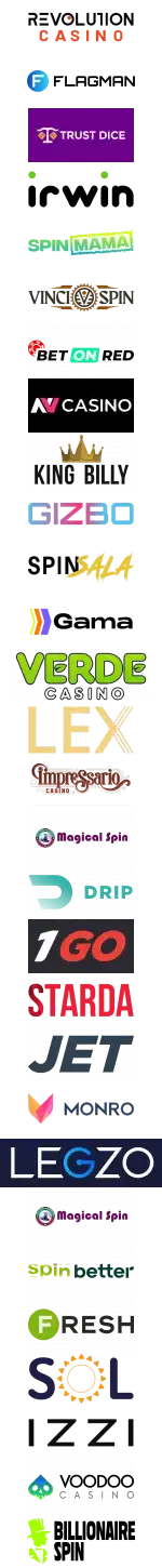 Revolutioncasino Logo