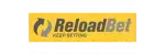 Reloadbet Logo