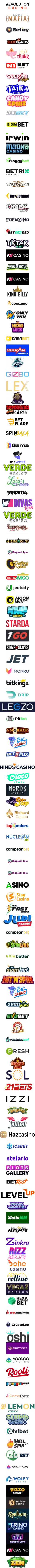 Revolutioncasino Logo