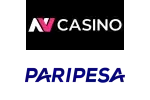 NV Casino Logo