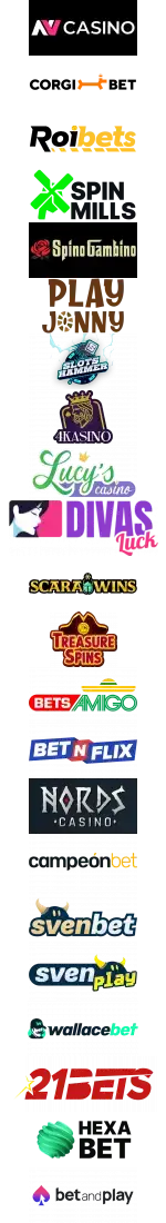 NV Casino Logo
