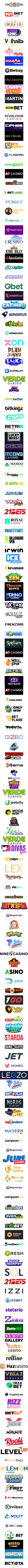 Vinci Spin Casino Logo