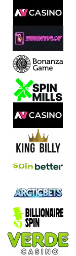 NV Casino Logo
