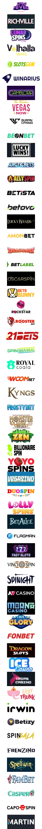 Spinfever Logo