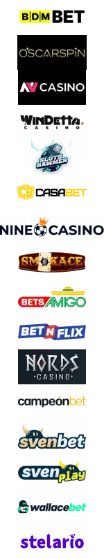 BDMbets Logo