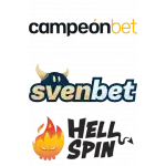 Campeonbet Logo