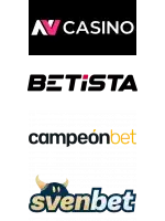NV Casino Logo